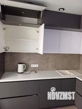 1-к квартира, вторичка, 44м2, 8/19 этаж