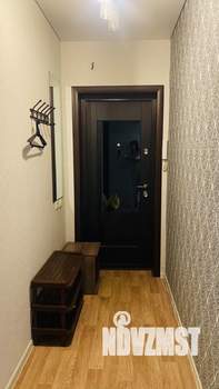 1-к квартира, вторичка, 36м2, 3/4 этаж