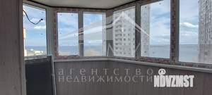 2-к квартира, вторичка, 56м2, 11/16 этаж