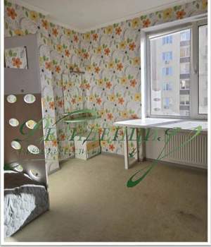 3-к квартира, вторичка, 130м2, 15/19 этаж