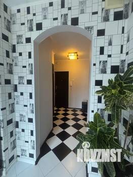 1-к квартира, вторичка, 38м2, 5/10 этаж
