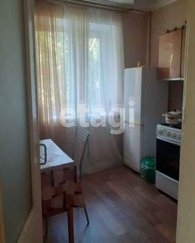 1-к квартира, вторичка, 32м2, 4/5 этаж