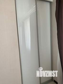 1-к квартира, вторичка, 40м2, 7/18 этаж