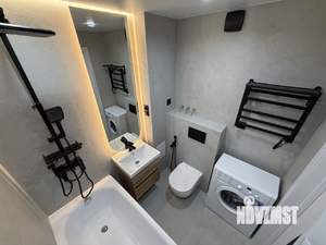 1-к квартира, вторичка, 40м2, 4/10 этаж