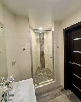 2-к квартира, вторичка, 56м2, 19/19 этаж