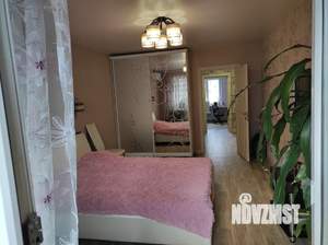 2-к квартира, вторичка, 64м2, 5/10 этаж