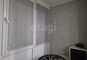 3-к квартира, вторичка, 84м2, 6/16 этаж