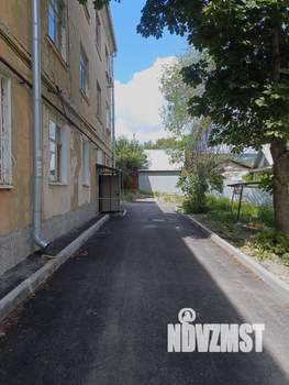 1-к квартира, вторичка, 36м2, 2/3 этаж