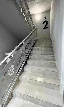 3-к квартира, вторичка, 56м2, 2/10 этаж