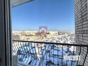 2-к квартира, вторичка, 48м2, 14/14 этаж