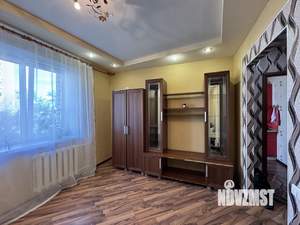 1-к квартира, вторичка, 30м2, 4/9 этаж