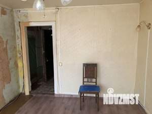 2-к квартира, вторичка, 30м2, 1/5 этаж