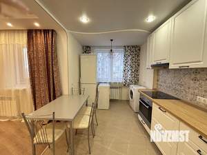 2-к квартира, вторичка, 57м2, 19/25 этаж