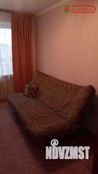 2-к квартира, вторичка, 47м2, 4/9 этаж