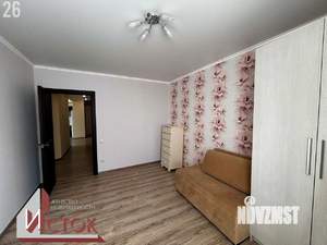 3-к квартира, вторичка, 82м2, 23/25 этаж