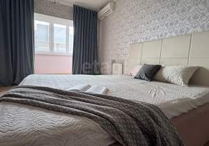 3-к квартира, вторичка, 117м2, 7/12 этаж