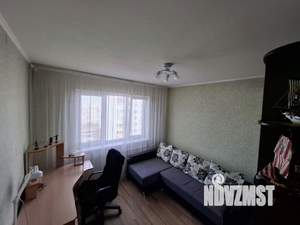 3-к квартира, вторичка, 74м2, 9/10 этаж