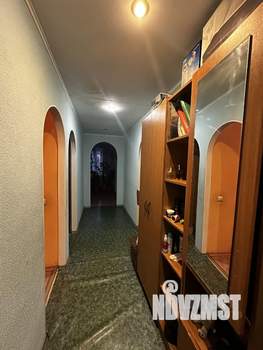 4-к квартира, вторичка, 85м2, 4/9 этаж