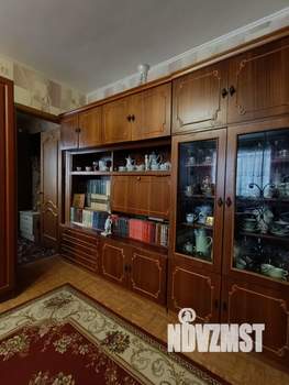 2-к квартира, вторичка, 42м2, 1/5 этаж