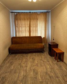 1-к квартира, вторичка, 31м2, 1/3 этаж