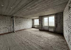 1-к квартира, вторичка, 38м2, 6/12 этаж