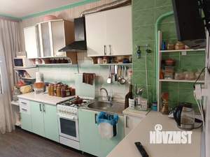 3-к квартира, вторичка, 65м2, 9/9 этаж