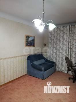 1-к квартира, вторичка, 32м2, 1/5 этаж