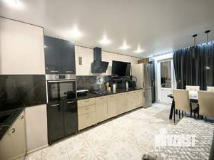 2-к квартира, вторичка, 65м2, 4/10 этаж