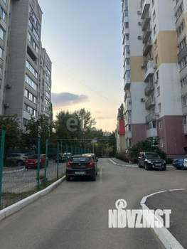 1-к квартира, вторичка, 43м2, 14/17 этаж