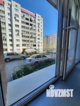 1-к квартира, вторичка, 41м2, 1/10 этаж