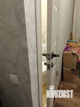 1-к квартира, вторичка, 32м2, 3/5 этаж