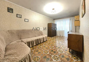 2-к квартира, вторичка, 45м2, 4/6 этаж