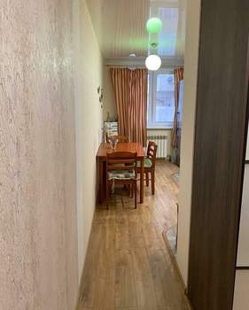 2-к квартира, вторичка, 53м2, 9/10 этаж