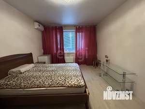 1-к квартира, вторичка, 34м2, 4/10 этаж