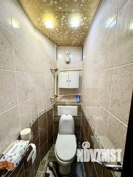 2-к квартира, вторичка, 43м2, 9/9 этаж