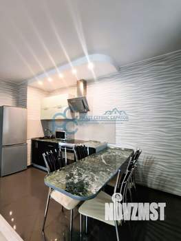 1-к квартира, вторичка, 42м2, 5/25 этаж