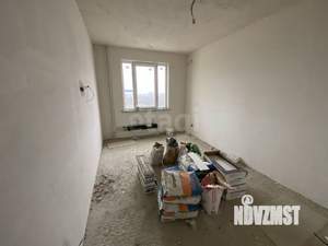 2-к квартира, вторичка, 53м2, 8/10 этаж