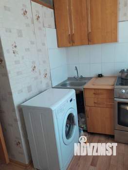 2-к квартира, вторичка, 53м2, 5/5 этаж