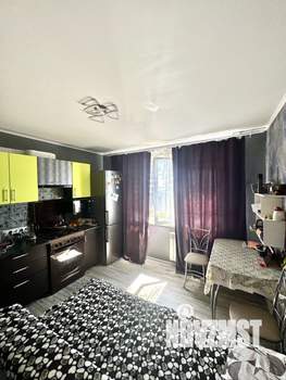 1-к квартира, вторичка, 40м2, 10/10 этаж