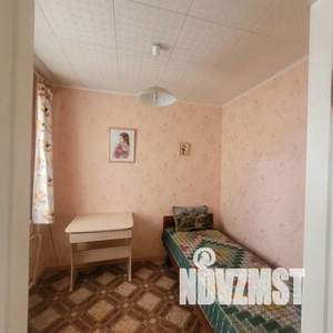 2-к квартира, вторичка, 46м2, 5/5 этаж