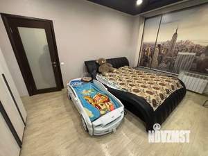 3-к квартира, вторичка, 104м2, 4/4 этаж