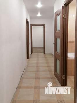 2-к квартира, вторичка, 61м2, 3/19 этаж