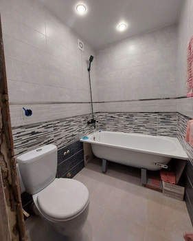 2-к квартира, вторичка, 42м2, 3/5 этаж