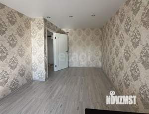 1-к квартира, сданный дом, 38м2, 7/10 этаж