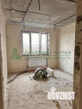 2-к квартира, вторичка, 60м2, 2/16 этаж