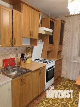 2-к квартира, вторичка, 50м2, 1/10 этаж