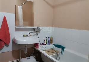 3-к квартира, вторичка, 69м2, 7/10 этаж