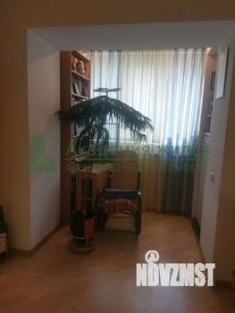 3-к квартира, вторичка, 99м2, 4/6 этаж