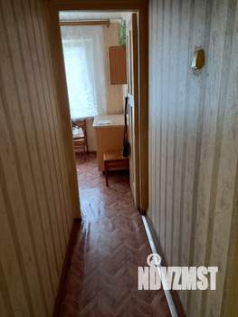 1-к квартира, вторичка, 32м2, 2/5 этаж