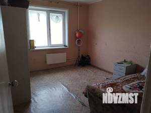 2-к квартира, вторичка, 53м2, 2/10 этаж